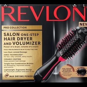 Revlon One Step Styler Dryer and Volumizer
